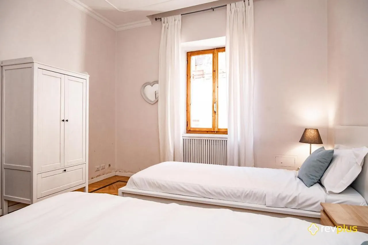 Mecenate Apartment Fori Imperiali Rzym
